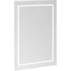 Image de Villeroy & Boch Finion miroir, avec éclairage LED, 600x750x45mm, F6006000