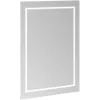 Image de Villeroy&boch - Miroir De Finition F60060, 600 X 750 X 45 Mm,