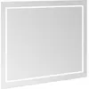 Image de Villeroy & Boch Finion Miroirs, avec éclairage LED, 1000x750x45mm, F6001000