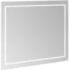 Image de Villeroy&boch - Miroir De Finition F60010, 1000 X 750 X 45 Mm,