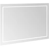 Image de Villeroy & Boch Finion miroir, avec éclairage LED, 1200x750x45mm, F6001200