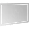Image de Villeroy&boch - Miroir De Finition F60012, 1200 X 750 X 45 Mm,