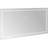 Image de Villeroy&boch - Miroir De Finition F60016, 1600 X 750 X 45 Mm,