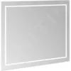 Image de Villeroy&boch - Miroir De Finition G60010, 1000 X 750 X 45 Mm,
