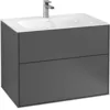 Image de Villeroy&boch - Meuble-lavabo Finion, 796x591x498mm, Avec