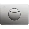 Image de Villeroy & Boch ViConnect plaque de déclenchement pour WC, chasse d'eau à 2 quantités, 205x145x22mm, 922485LC