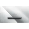 Image de Villeroy & Boch Viconnect - Plaque De Déclenchement E300- Chrome 92218061