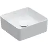 Image de Villeroy&boch - Collaro - Vasque, 38x38 Cm, Blanc Alpin 4a213801