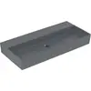 Image de Villeroy & Boch Memento 2.0 lavabo mural, sans trou pour robinet, sans trop-plein, poli, 1000x470mm, 4A221FI4