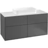 Image de Villeroy&boch - Villeroy Und Boch Finion Meuble Sous-lavabo F6700,
