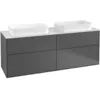 Image de Villeroy&boch - Villeroy Und Boch Finion Meuble Sous-lavabo F7100,