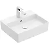 Image de Villeroy&boch - Memento 2.0 Lavabo À Poser, 500 X 420 Mm, 1 Trou
