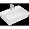 Image de Villeroy&boch - Memento 2.0 Lavabo À Poser, 600 X 420 Mm, 1 Trou