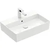 Image de Villeroy&boch - Memento 2.0 Lavabo À Poser, 600 X 420 Mm, 1 Trou