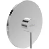 Image de Mitigeur encastré Villeroy & Boch Loop & Friends, chromé, 170 x 170 x 37 mm, 1 pièce.