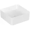 Image de Villeroy&boch - Collaro Lavabo À Poser, 380 X 380 Mm, Sans Trou