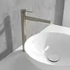 Image de Villeroy & Boch TVW10610615364 Mitigeur monocommandé pour lavabo, surélevé Loop&Friends 45x