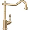 Image de Villeroy & Boch Avia 2.0 - Mélangeur évier, or 92400003