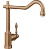 Image de Villeroy & Boch Avia 2.0 - Mitigeur d'évier, bronze 92400004