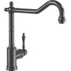 Image de Villeroy & Boch Avia 2.0 - Mitigeur évier, anthracite 92400005