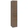 Image de Villeroy & Boch A89400vh Armoire Haute Avento 346x1760x372mm 2