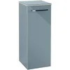 Image de Villeroy&boch - Avento - Meuble Latéral, 35x89x37 Cm, 1 Porte , Nordic Oak A89500vj