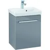 Image de Villeroy&boch - Avento Meuble Sous-lavabo, Largeur 430mm, Butée