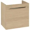 Image de Villeroy&boch - Avento Meuble Sous-lavabo, Largeur 530mm, Butée