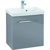 Image de Villeroy&boch - Avento Meuble Sous-lavabo, Largeur 530mm, Butée