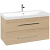 Image de Villeroy & Boch A89200vj Lavabo Us Avento 976x514x452mm 2