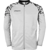 Image de Uhlsport GOAL 25 Veste polyester Homme Gris Noir XXXL