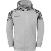 Image de Uhlsport GOAL 25 EVO WOVEN HOOD JACKET