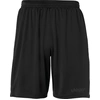 Image de Uhlsport Performance Short Hommes - Noir