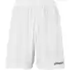 Image de Uhlsport Performance Shorts Enfants - Blanc / Noir