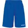 Image de Uhlsport Performance Shorts enfants - Royal / Blanc