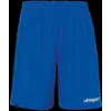 Image de Uhlsport Performance Short Hommes - Royal / Blanc