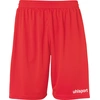 Image de Uhlsport Performance Shorts enfants - Rouge / Blanc