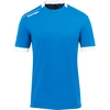 Image de Kempa Maillot de handball enfant kempa bleu/blanc 116