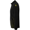 Image de Uhlsport Score 26 Evo Veste de Présentation Hommes - Noir / Jaune