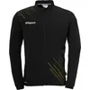 Image de Uhlsport Score 26 Evo Veste de Présentation Hommes - Noir / Jaune