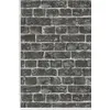 Image de Papier Peint Brique Gris Around The World, Wood'n Stone 2 A.s. Création