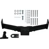 Image de Attelage Rotule Standard Auto-hak + Faisceau Trail-tec Universel 7 Broches - Mercedes-benz T1 Camionnette