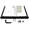 Image de Attelage - Volkswagen Transporter T4 Camionnette - 11/90-04/03 - Col De Cygne - Auto-hak - Faisceau Universel 7 Broches