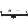 Image de Rameder - Attelage - Toyota Rav 4 I - 09/95-12/97 - Rotule Standard - Auto-hak - Faisceau Universel 7 Broches