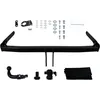 Image de Attelage - Ford Fiesta V - 05/02-03/08 - Rotule Démontable - Auto-hak - Faisceau Universel 7 Broches
