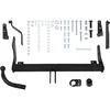 Image de Attelage - Renault Megane Scenic - 03/97-09/99 - Col De Cygne - Auto-hak - Faisceau Universel 7 Broches