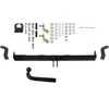 Image de Attelage - Renault Kangoo Express - 12/01-12/99 - Col De Cygne - Auto-hak - Faisceau Universel 7 Broches
