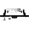 Image de Attelage - Mitsubishi L200 / Triton - 04/07-12/15 - Rotule Standard - Gdw - Faisceau Universel 7 Broches