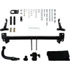 Image de Attelage - Opel Zafira / Zafira Family B - 07/05-09/12 - Rotule Démontable - Auto-hak - Faisceau Universel 7 Broches