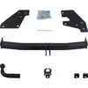 Image de Attelage - Toyota Hiace Iv Camionnette - 08/95-04/98 - Col De Cygne - Auto-hak - Faisceau Universel 7 Broches